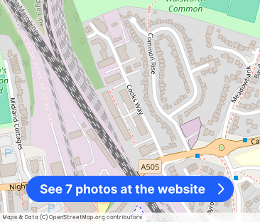 Sharps Court, Hitchin, SG4 0JG - Photo 1