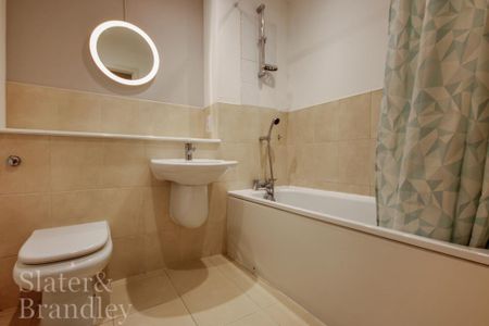 1 bedroom flat to rent - Photo 5