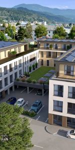 NEU - Penthäuser Erstbezug Einzigartig in Spittal - Photo 3