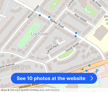 Farrel Place, Ayr - Photo 1