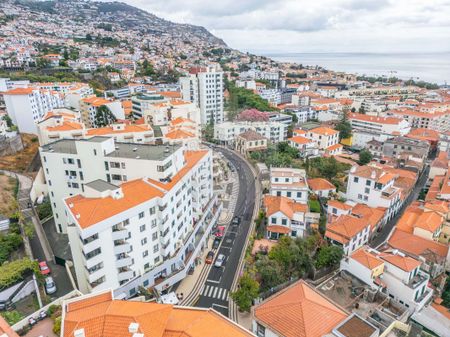 Apartamento T2 em Ilha da Madeira - Photo 5