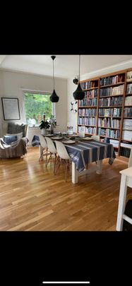 Djurgårdsvägen, Eskilstuna - Foto 1