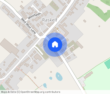 Roedeer Cottages, Raskelf, York - Photo 1