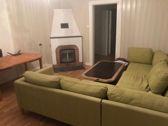 Centralgatan, Nynäshamn - Photo 1