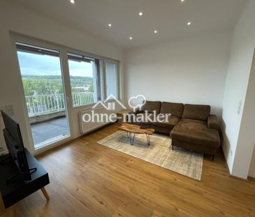 Penthouse in Bad Mergentheim - Foto 1