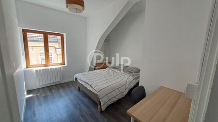 Appartement à louer à Douai - Réf. 13956-5491444 - Photo 2