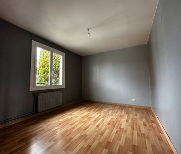 Location Maison 6 pièces 109m² - Photo 3