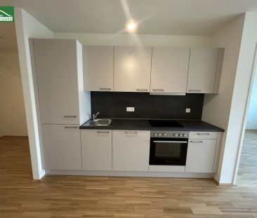 KAY – TRAUMHAFTE WOHNUNGEN IN DONAUNÄHE – HERVORRAGENDE INFRASTRUKTUR - Foto 3