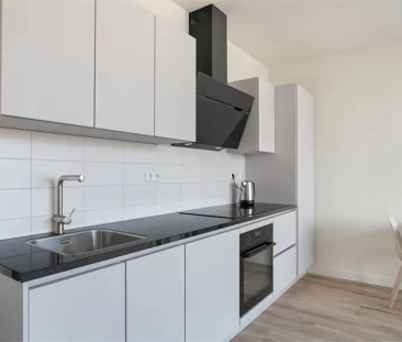 Appartement meublé Wethouder Hillenaarplantsoen, Rijswijk - Photo 4