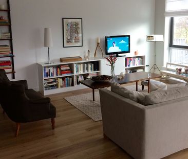 Appartement te huur: Johan Wagenaarlaan 114 2102 GE Heemstede - Photo 6