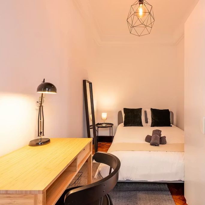 Avenida Duque de Loulé, Lisbon, Lisbon 1050-088 - Photo 1