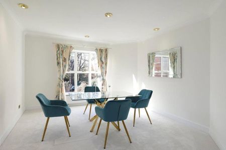 3 bedroom apartment to rent - Photo 3