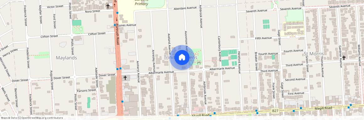 27 Avonmore Avenue, Trinity Gardens SA 5068