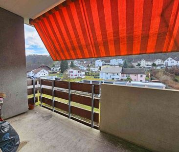 2.5 Zimmer, 52 m², 2. Stock - Foto 4