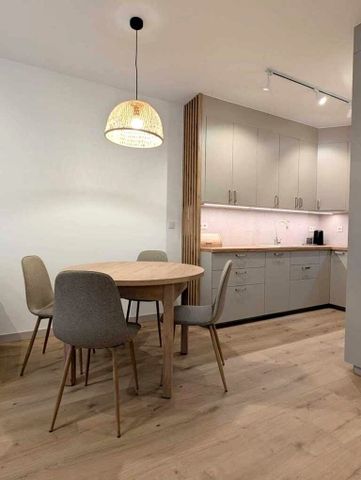 Apartament, ul. Poezji - Photo 3