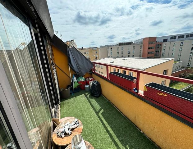 Wohnung zum vermieten - Foto 1