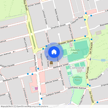 14 Spring Street, NSW 2137, Concord