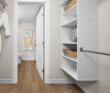 Edgehill Apartments — 2 Bedroom - Photo 2