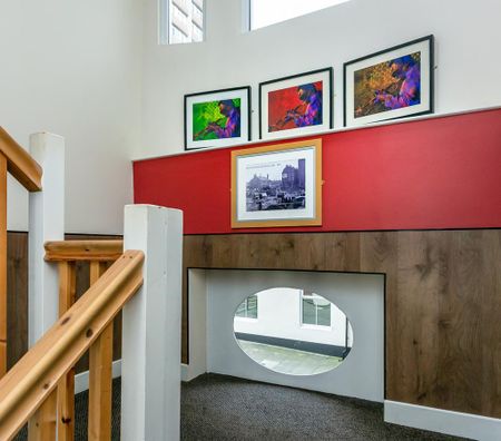 1 bedroom flat to rent - Photo 3