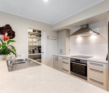 Immaculate Ohauiti Home - Ohauiti - Photo 5