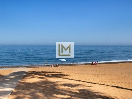 3 bedroom luxury Flat for rent in Guadalmina Alta, Marbella, Malaga, Andalusia - Photo 4