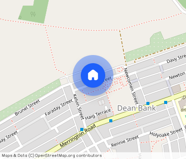 Watt Street, Ferryhill, DL17 - Photo 1