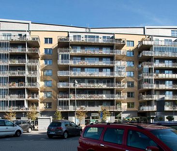 Mellanvångsvägen 6 B - Foto 3
