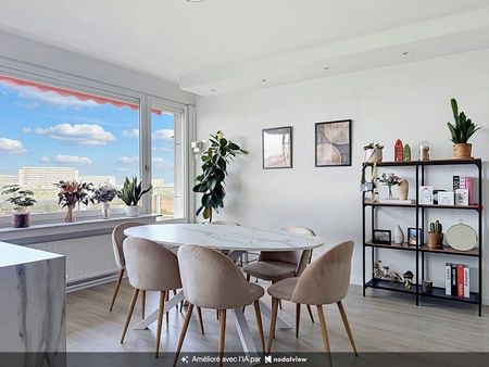 Appartement te huur - Photo 2