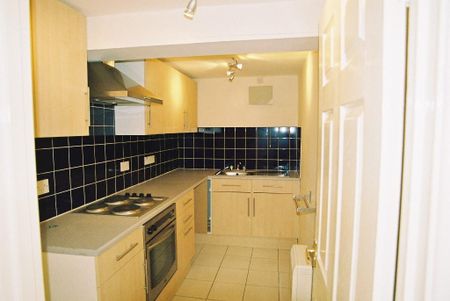 1 bedroom apartment to rent - Photo 3