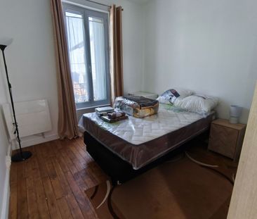 Appartement à louer 3 pièces • 38,83 m2 Argenteuil - Photo 5