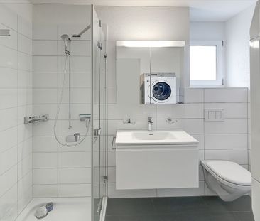 2.5 Zimmer, 1. Stock - Photo 3
