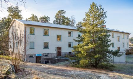 Lillsjövägen, Almunge - Foto 3