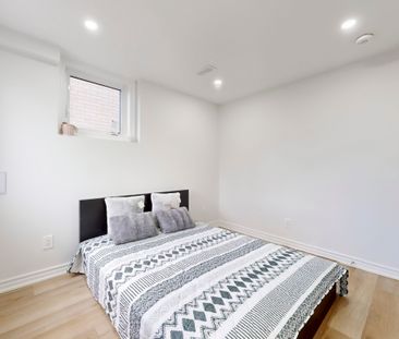 For Lease - 56 Priory Drive Unit# Basement, Whitby, Ontario - Photo 4