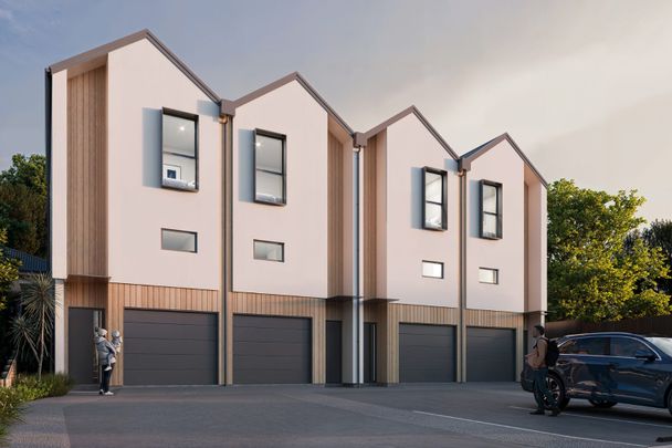 199A Edgecumbe Road, Tauranga South - Photo 1