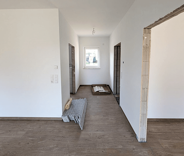 Mietwohnungen in Minden - Neubau im Erstbezug - Foto 2