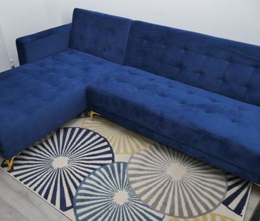 5 bedroom terraced house to rent - Photo 1