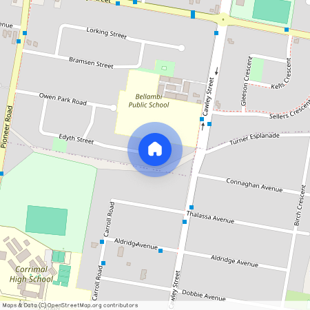 7/4 Edyth Street, NSW 2518, Bellambi