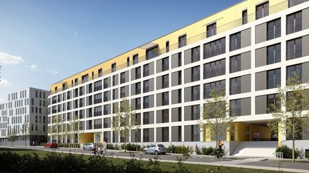 3.5 pièce neuf attique -A15-501 - Foto 5