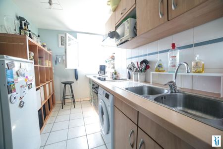 Location Appartement 2 pièces 51m² CANTELEU 76380 - Photo 4