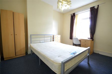 Cedar Grove, Fallowfield, Manchester, Greater Manchester, M14 6YF - Photo 3