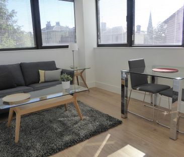 1 bedroom apartment to rent - Photo 1