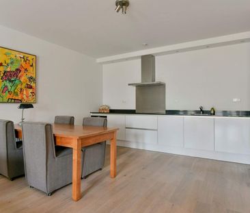 Te huur: Appartement Bellevuelaan in Haarlem - Foto 6