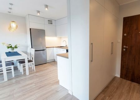 MIESZKANIE na WYNAJEM - Photo 4