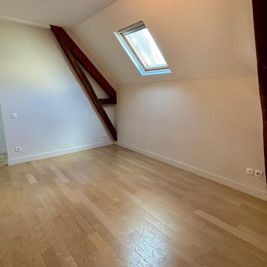 Appartement POITIERS – 2 pièces – 39.88 m2 - Photo 1