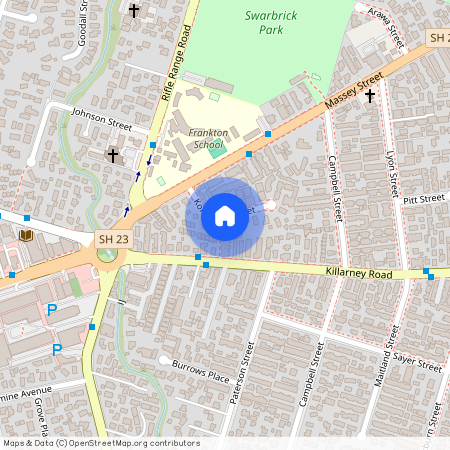 12A Korimako Street, Frankton, Hamilton City