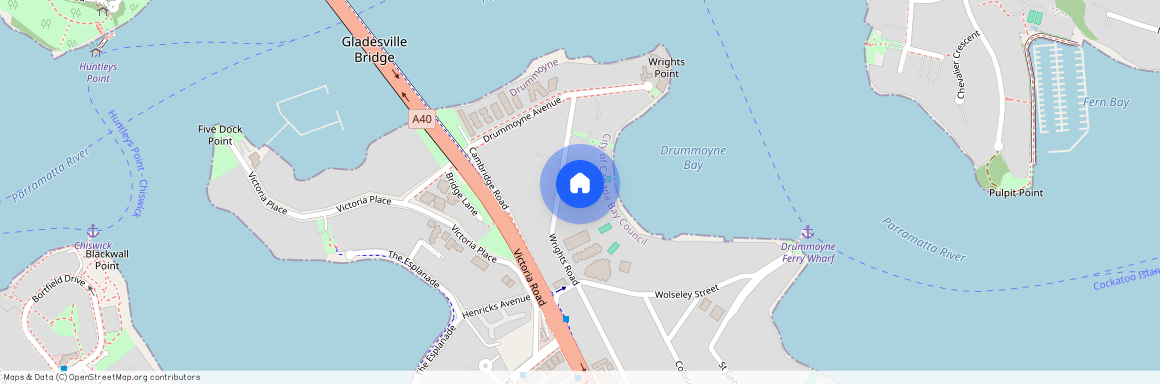 17/64-66 Wrights Road, 2047, Drummoyne