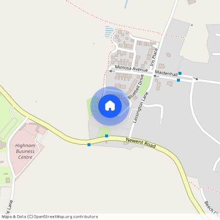 Cornflower Way, Highnam, Gloucester, GL2