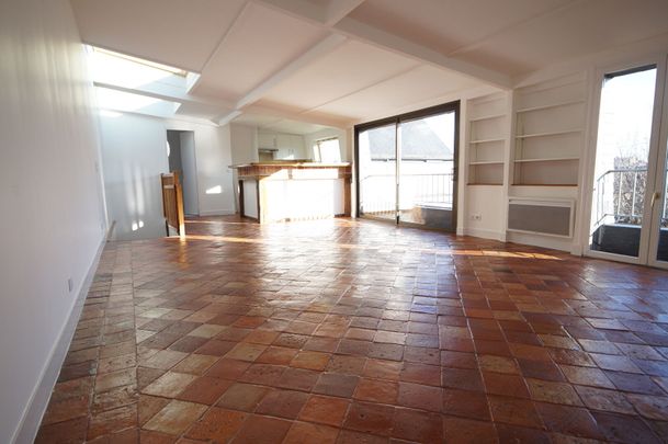 Location Appartement 4 pièces 89m² - Photo 1