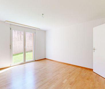 Ihr neues Zuhause in Herisau - Photo 1