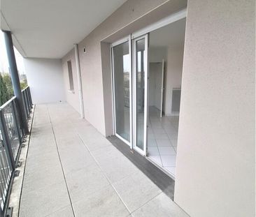 Location Appartement 2 pièces 35m² TOULOUSE 31300 - Photo 5